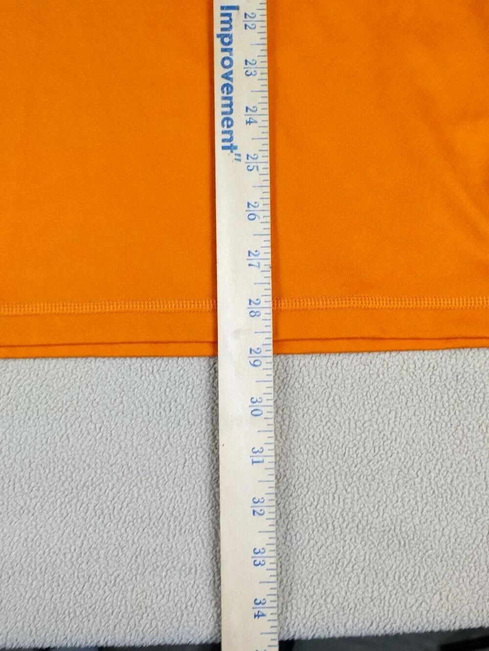 The North Face Men's Size XL Performance Polo Shirt